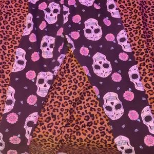 Women's leggings